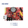 Huidu Single-dual Color WIFI Controller HD-W60