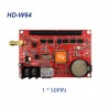 Huidu Single-dual Color WIFI Controller HD-W64 HD-W64A