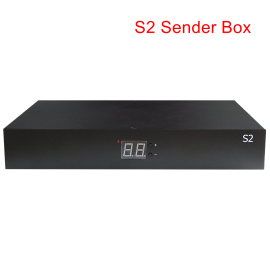 led screen sending box ColorLight S2 sender