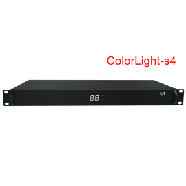 led screen sending box ColorLight S4 sender