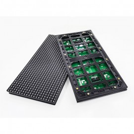 Outdoor P8 LED module 320*160mm  5s SMD full color led panel