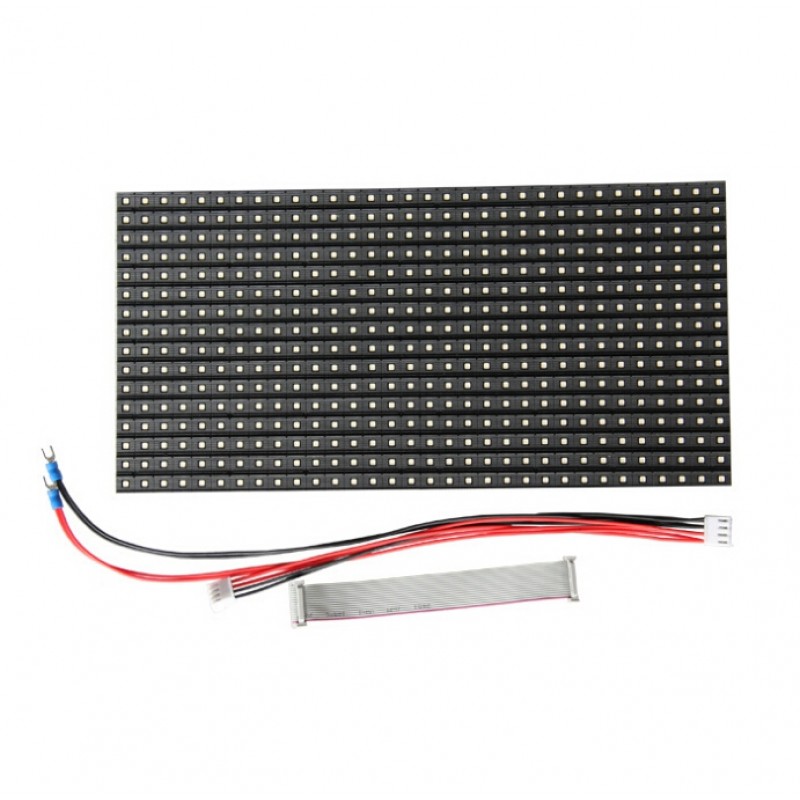 outdoor 10 mm led module