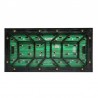 Outdoor P10 LED module 320*160mm SMD full color led board