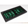Outdoor P4 LED module 256*128mm  8s led board