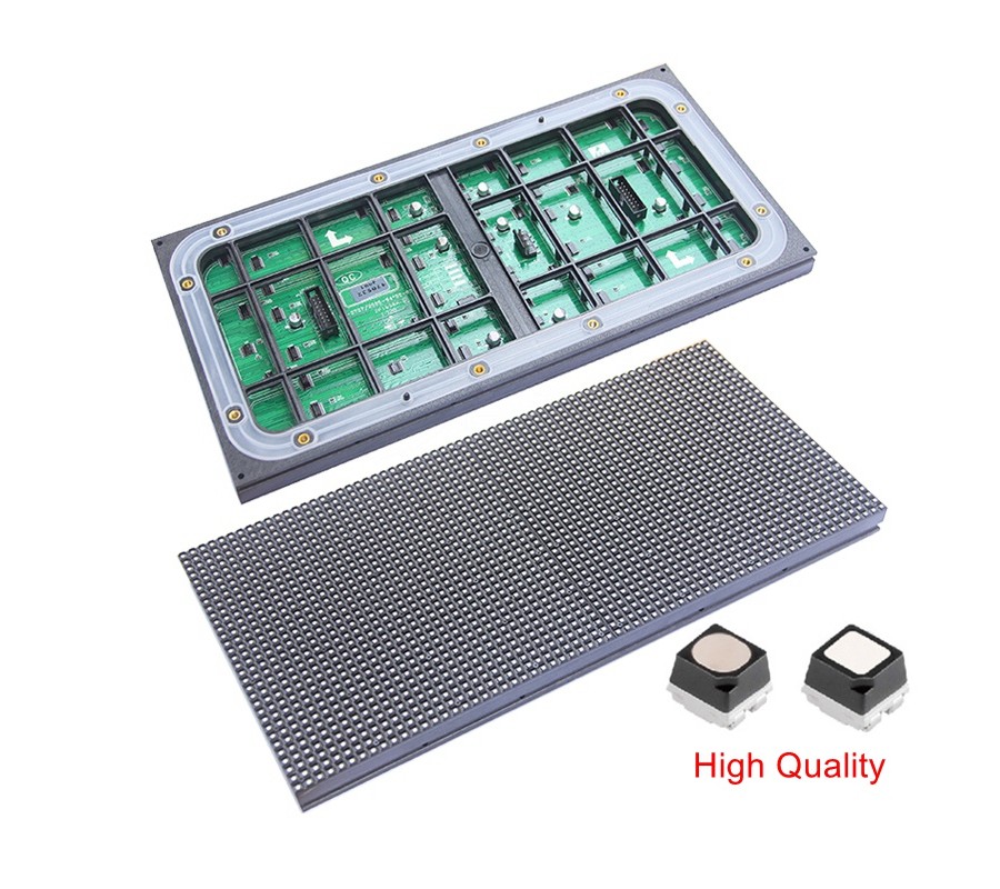 outdoor 5 mm led module