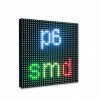 Outdoor P6 LED module 192*192mm  8s SMD led board