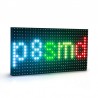 Outdoor P8 LED module 256*128mm  4s SMD full color led board