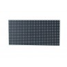Outdoor P8 LED module 256*128mm  4s SMD full color led board