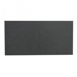 Outdoor P4 LED module 320*160mm  10 scan led board
