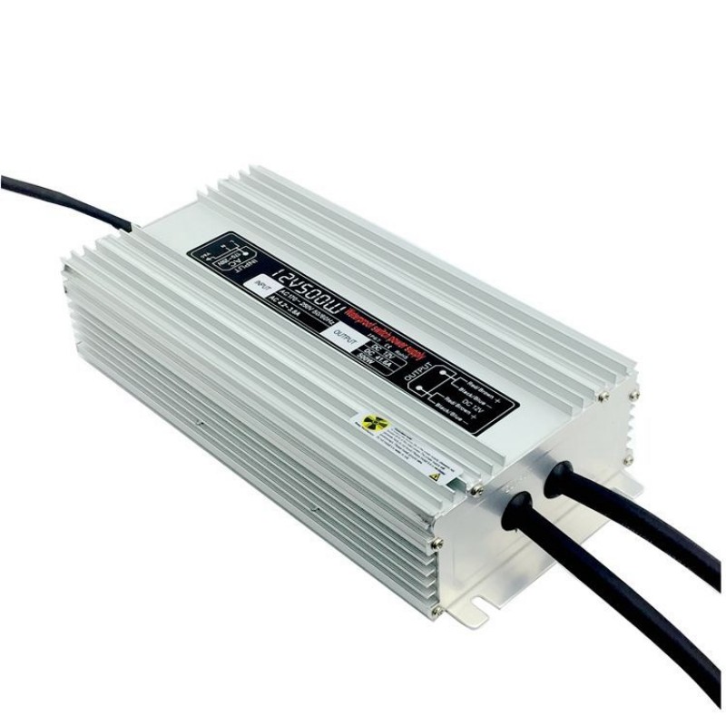 400W LED power supply, input 110V 220V ,out put 12V