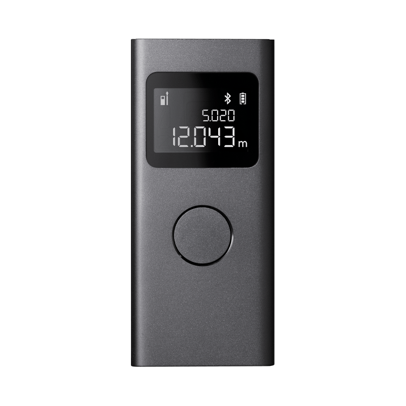 Xiaomi Smart Laser Rangefinder Real time Distance Meter with LCD Display