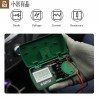 Xiaomi AC and DC Voltage Mini Pocket Multimeter with Full Range Overload Protection