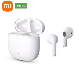 xiaomi MiiiW TWS Earphones Marshmallow Bluetooth headset Compatible