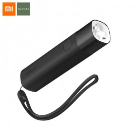 Xiaomi SOLOVE X3 LED Flashlight Mobile Power Bank Portable Lighting