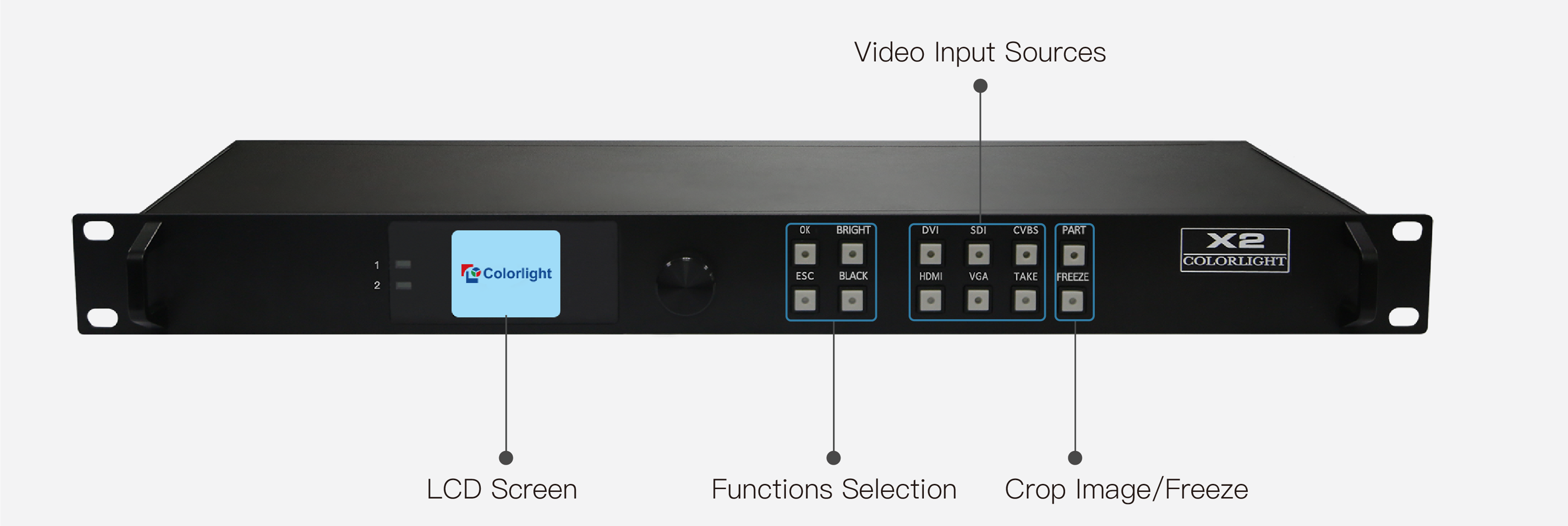 X16 colorlight Video Processor. X16 colorlight Video Processor купить. Контроллер colorlight x1 цена-.